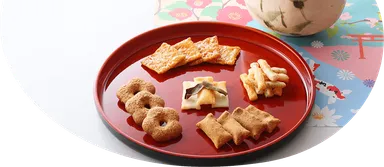 京かおりのお菓子