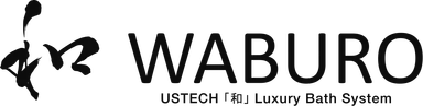 「和WABURO」ロゴ