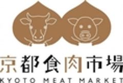京都食肉市場株式会社のロゴ