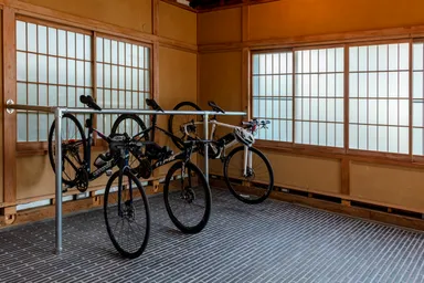 サイクルピット