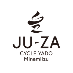 JU-ZA CYCLE YADO Minamiizu