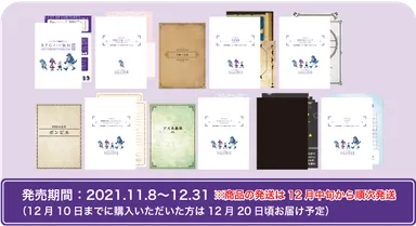 RPGからの脱出II キットイメージ