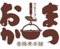 株式会社まつおかのロゴ