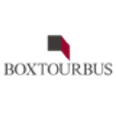 株式会社ボックスツアーのロゴ