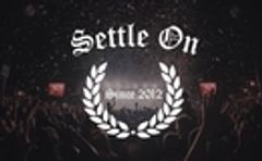 BE STRONG Entertainmentのロゴ