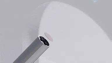 1080PフルHDカメラ