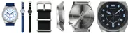 6SIEGE Wrist Watch Type2ヴィジュアルイメージ