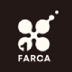 ファルカ合同会社のロゴ