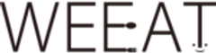 Weeat運営事務局のロゴ