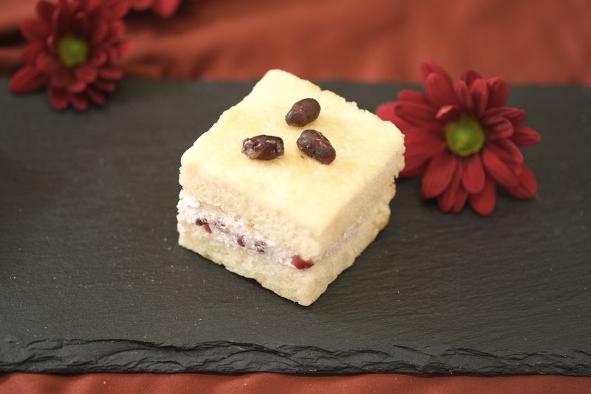 ヴィーガンスイーツ専門店が反響を受け銀座三越に再オープン The Vegan Marshmallooow ザ ヴィーガン マシュマロ The Vegan Marshmallooowのプレスリリース