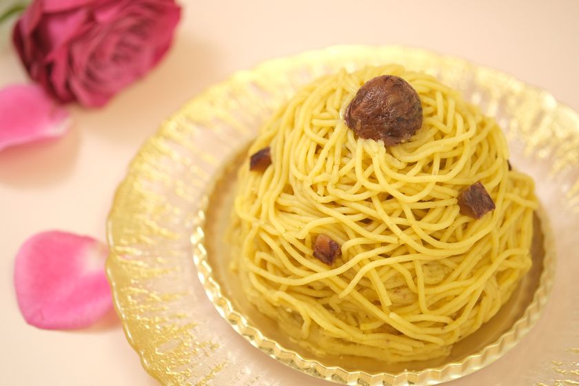 ヴィーガンスイーツ専門店が反響を受け銀座三越に再オープン The Vegan Marshmallooow ザ ヴィーガン マシュマロ The Vegan Marshmallooowのプレスリリース