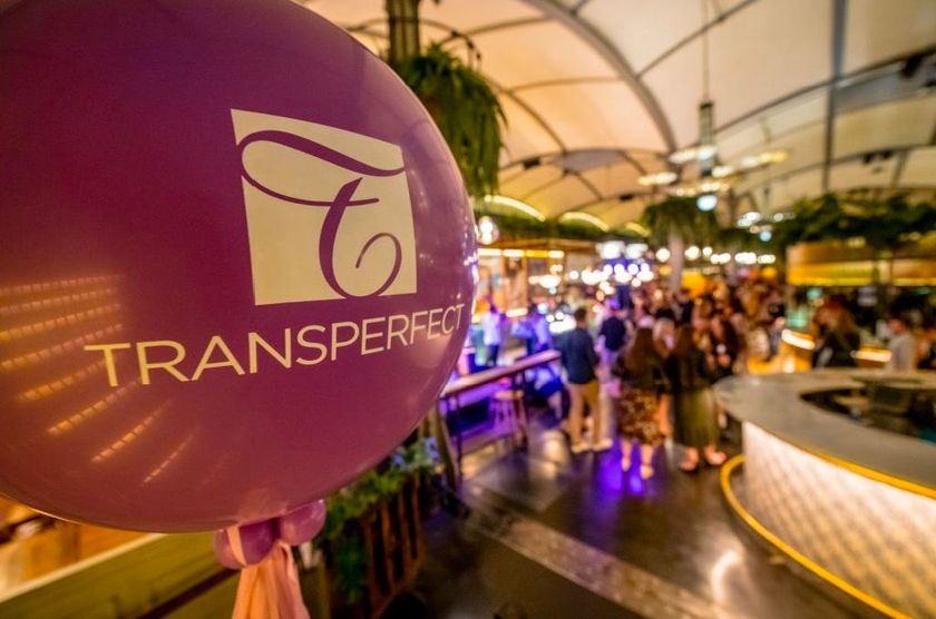 TransPerfect、第3四半期売上高は31%増加し、 
2億7,900万ドル（約316億円）を達成 