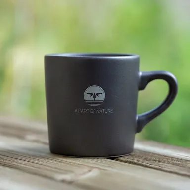 瓦マグカップイメージ2