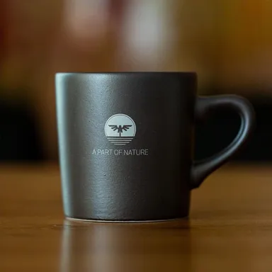 瓦マグカップイメージ3