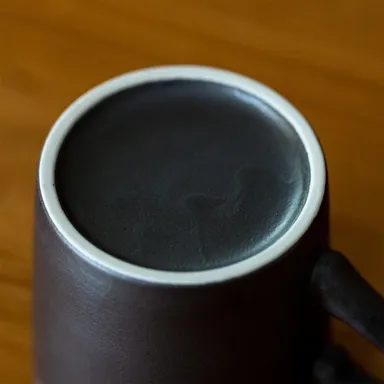 瓦マグカップイメージ4