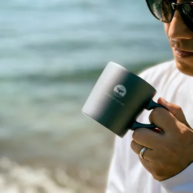 瓦マグカップイメージ5