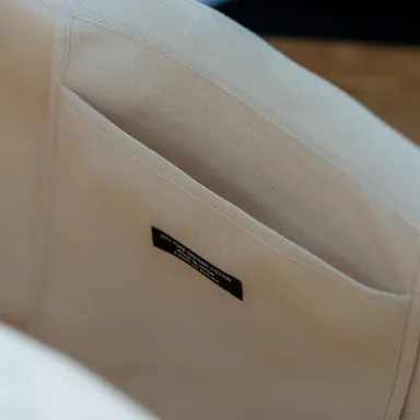 バッグ(大)内ポケット