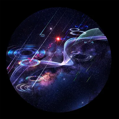 日本の精神世界2