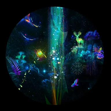 ブラジルの精神世界2