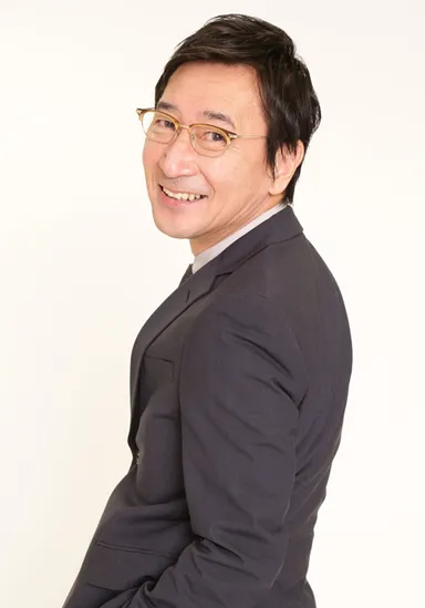 難波 圭一_劉備