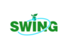 株式会社SWINGのロゴ