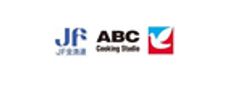 全国漁業協同組合連合会、株式会社ABC Cooking Studio、株式会社イトーヨーカ堂のロゴ