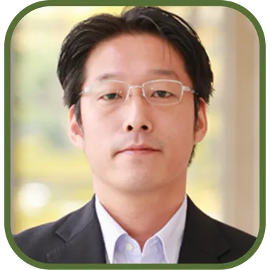 粟野隆／東京農業大学教授