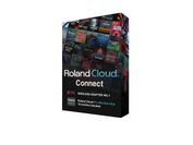 『Roland Cloud Connect』パッケージ