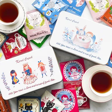 カレルチャペック取扱商品イメージ(2)