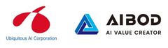 株式会社ユビキタスAIコーポレーション、株式会社チームAIBOD