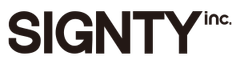 株式会社SIGNTY(サインティ)
