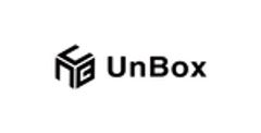 株式会社UnBoxのロゴ