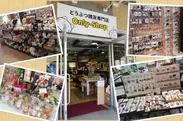 Only-Shop店舗イメージ