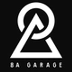 株式会社8A GARAGEのロゴ