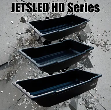 JET SLED HD Series