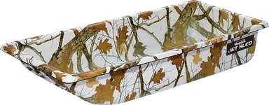 カラー Winter Camo