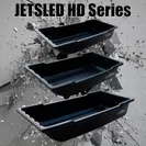 JET SLED HD Series