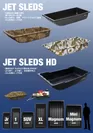 JET SLED・JET SLED HD Series