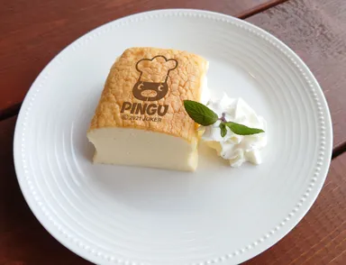 PINGU～台湾カステラ～600円(税込)