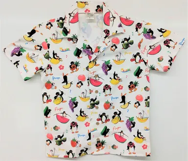 アロハシャツ(イメージ)