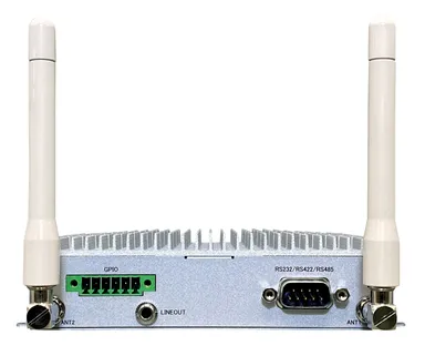 EMBOX TypeAE1010(Rear)