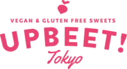 UPBEET!Tokyoロゴ