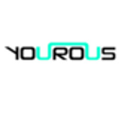 YOUROUSのロゴ