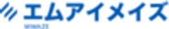 株式会社エムアイメイズのロゴ
