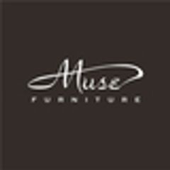 株式会社MUSE FURNITUREのロゴ