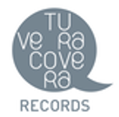 ツベラコベラレコーズのロゴ