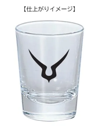 ショットグラス