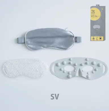 セット内容＆パッケージSV