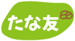 滋賀県農政水産部農村振興課のロゴ