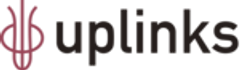 株式会社アップリンクスのロゴ